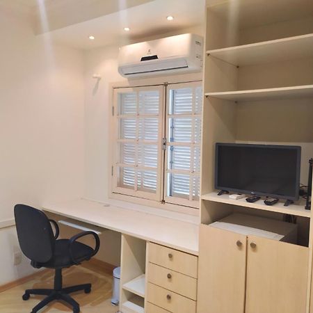 Villa Hostel Sp - Proximo Ao Allianz Parque E Paulista ساو باولو المظهر الخارجي الصورة