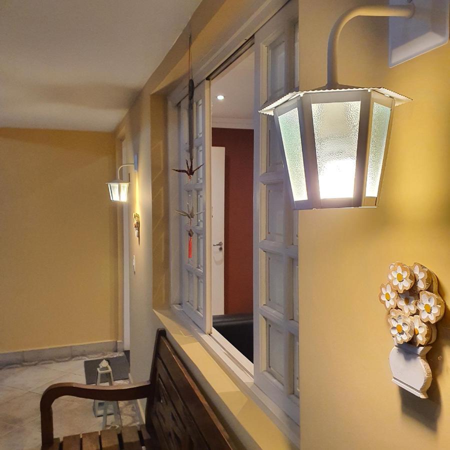 Villa Hostel Sp - Proximo Ao Allianz Parque E Paulista ساو باولو المظهر الخارجي الصورة