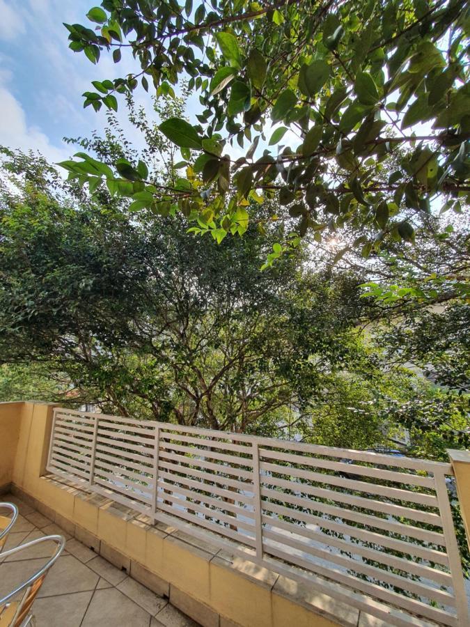 Villa Hostel Sp - Proximo Ao Allianz Parque E Paulista ساو باولو المظهر الخارجي الصورة