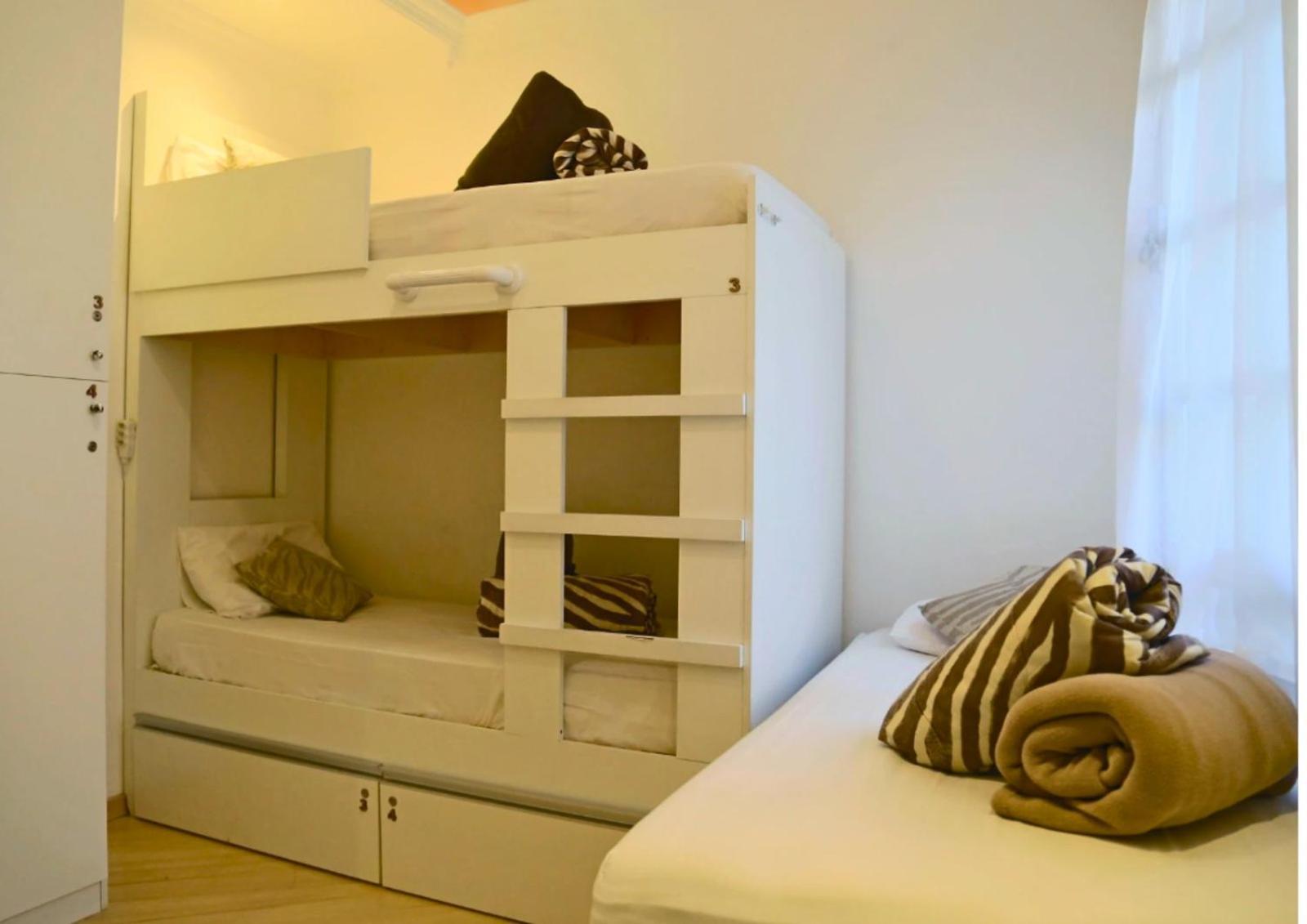 Villa Hostel Sp - Proximo Ao Allianz Parque E Paulista ساو باولو المظهر الخارجي الصورة