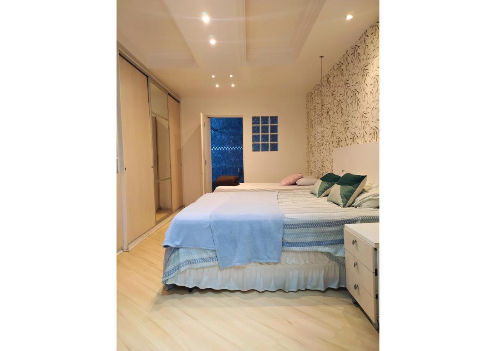 Villa Hostel Sp - Proximo Ao Allianz Parque E Paulista ساو باولو المظهر الخارجي الصورة