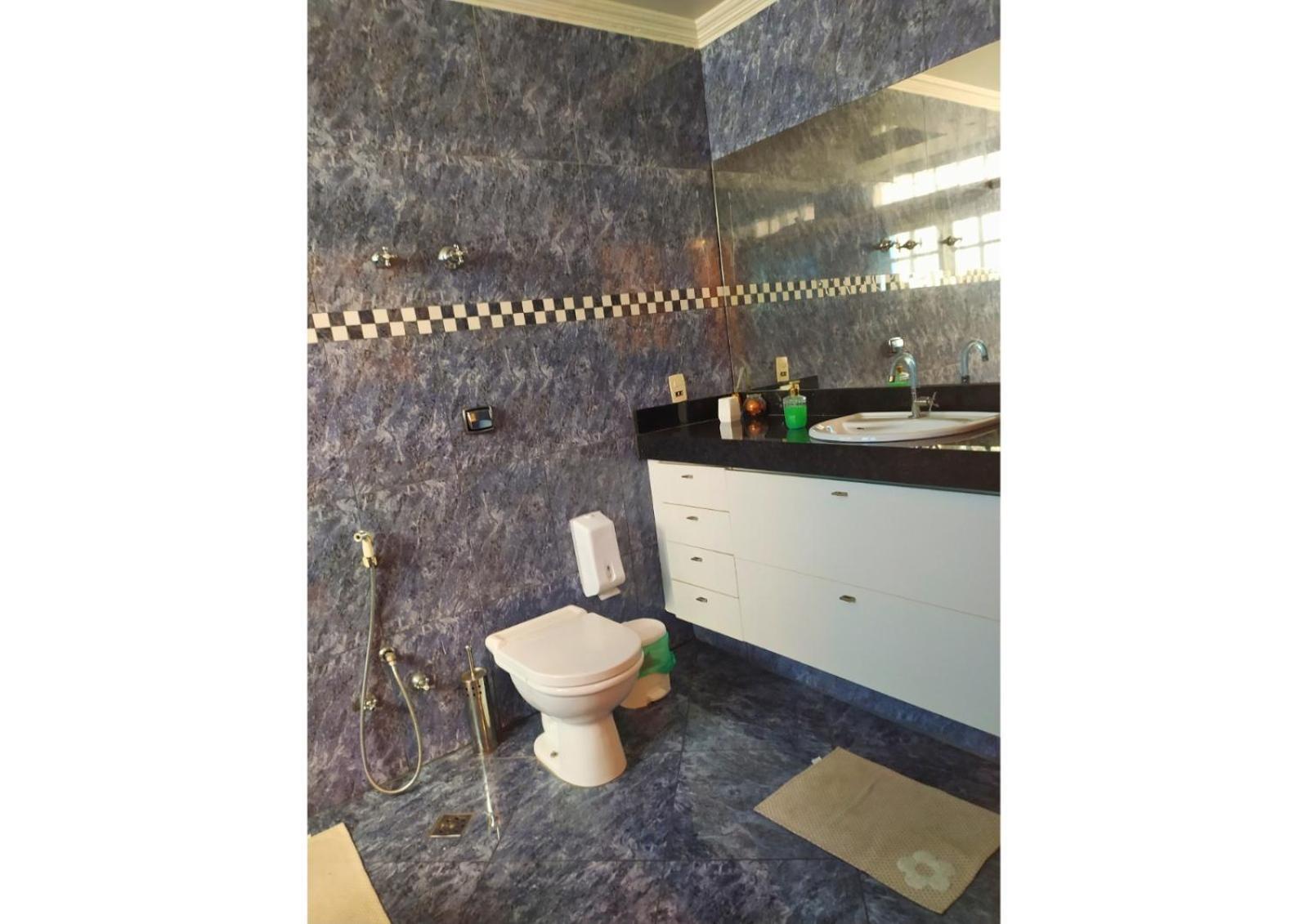 Villa Hostel Sp - Proximo Ao Allianz Parque E Paulista ساو باولو المظهر الخارجي الصورة