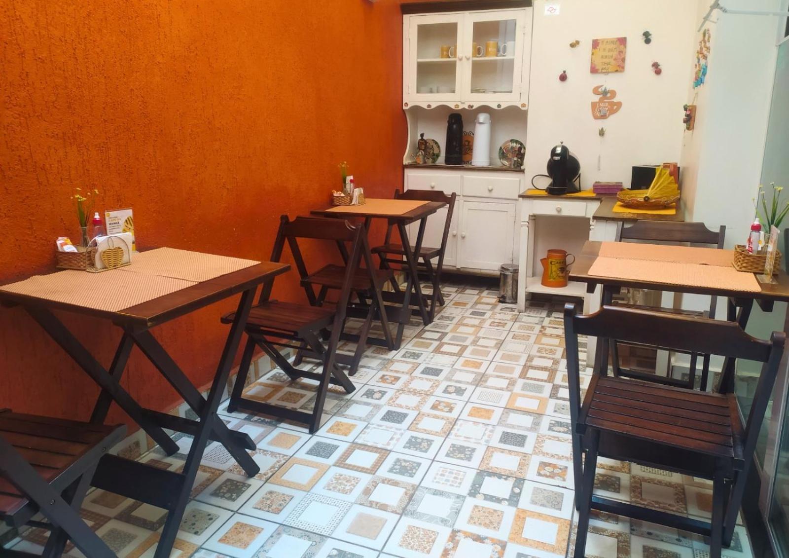 Villa Hostel Sp - Proximo Ao Allianz Parque E Paulista ساو باولو المظهر الخارجي الصورة