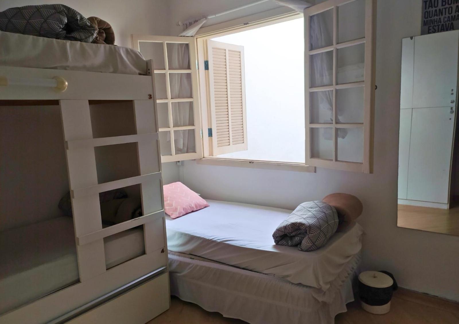 Villa Hostel Sp - Proximo Ao Allianz Parque E Paulista ساو باولو المظهر الخارجي الصورة
