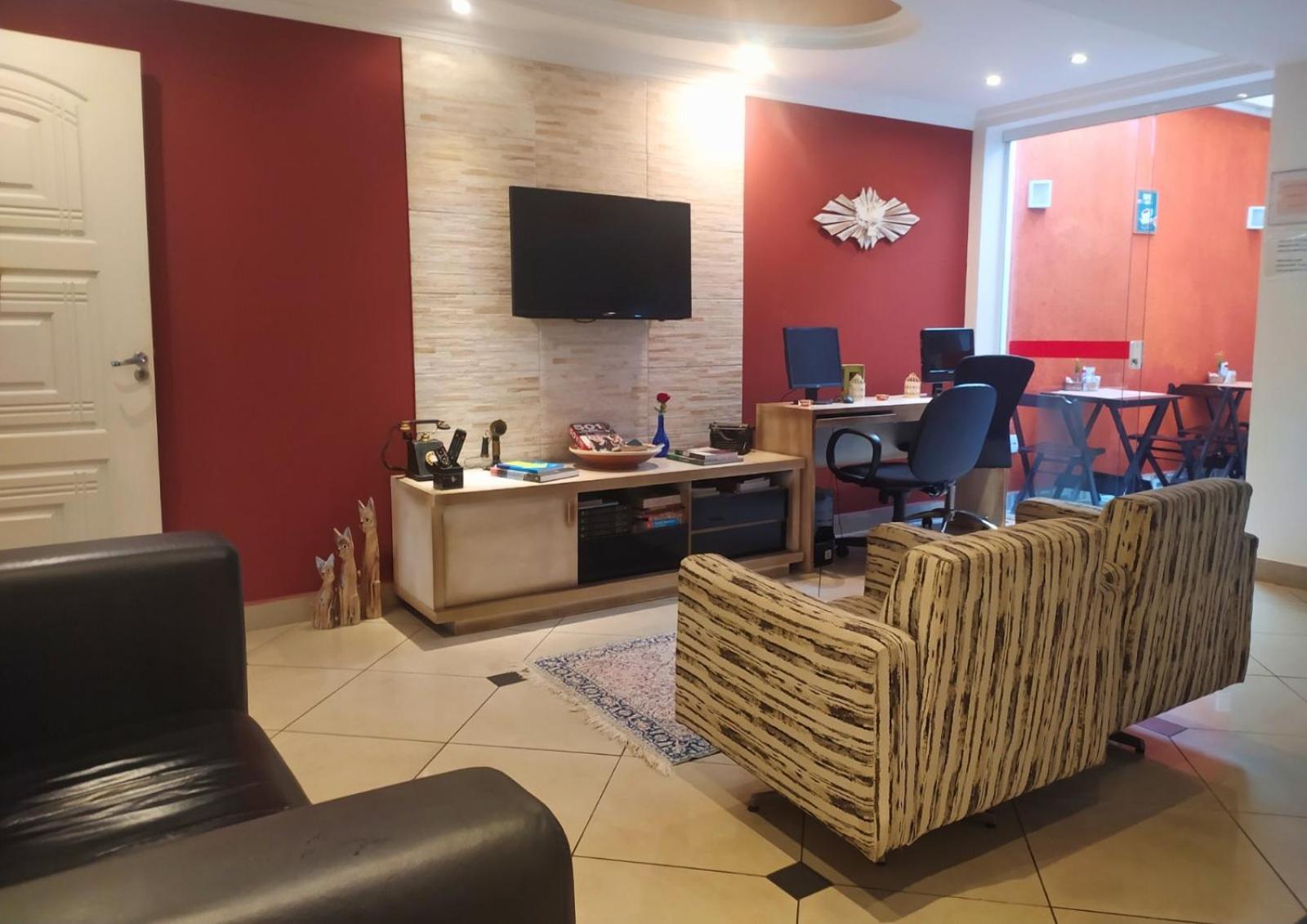 Villa Hostel Sp - Proximo Ao Allianz Parque E Paulista ساو باولو المظهر الخارجي الصورة