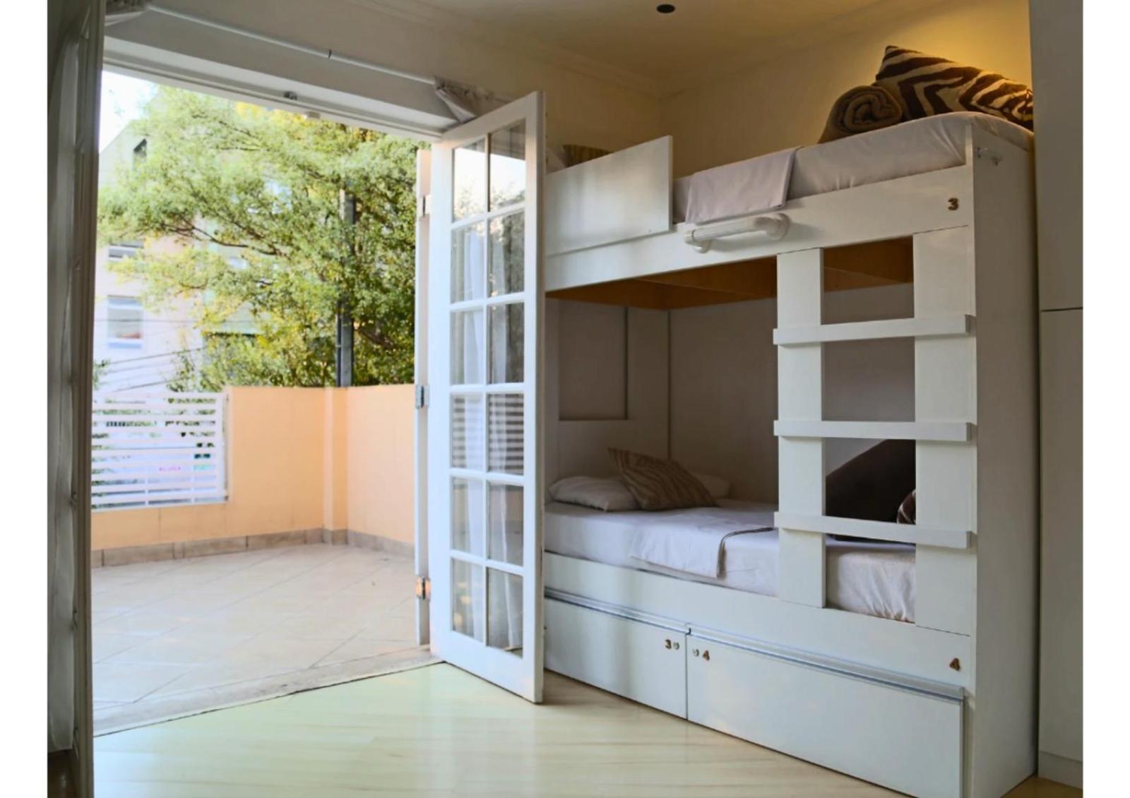 Villa Hostel Sp - Proximo Ao Allianz Parque E Paulista ساو باولو المظهر الخارجي الصورة