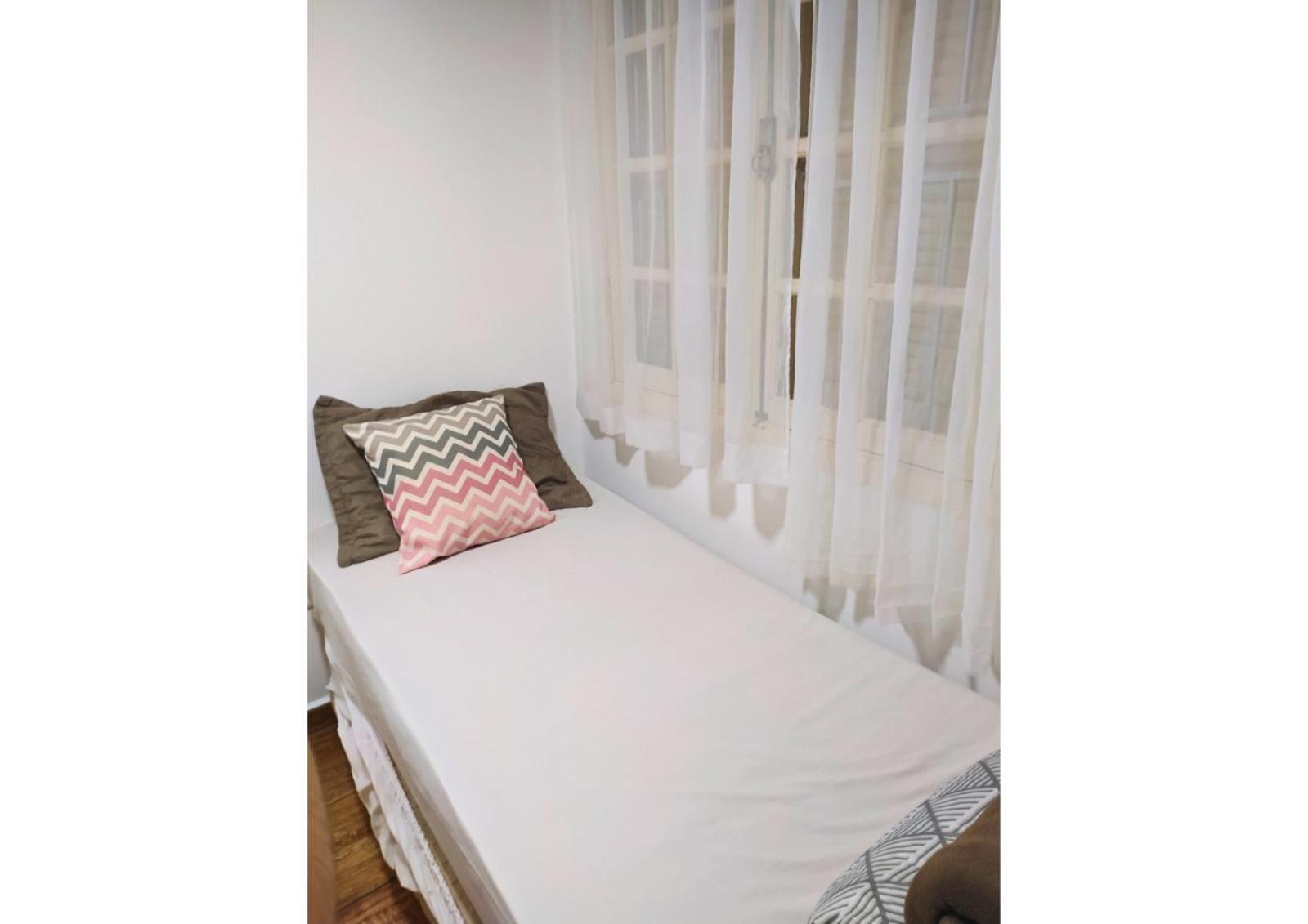 Villa Hostel Sp - Proximo Ao Allianz Parque E Paulista ساو باولو المظهر الخارجي الصورة