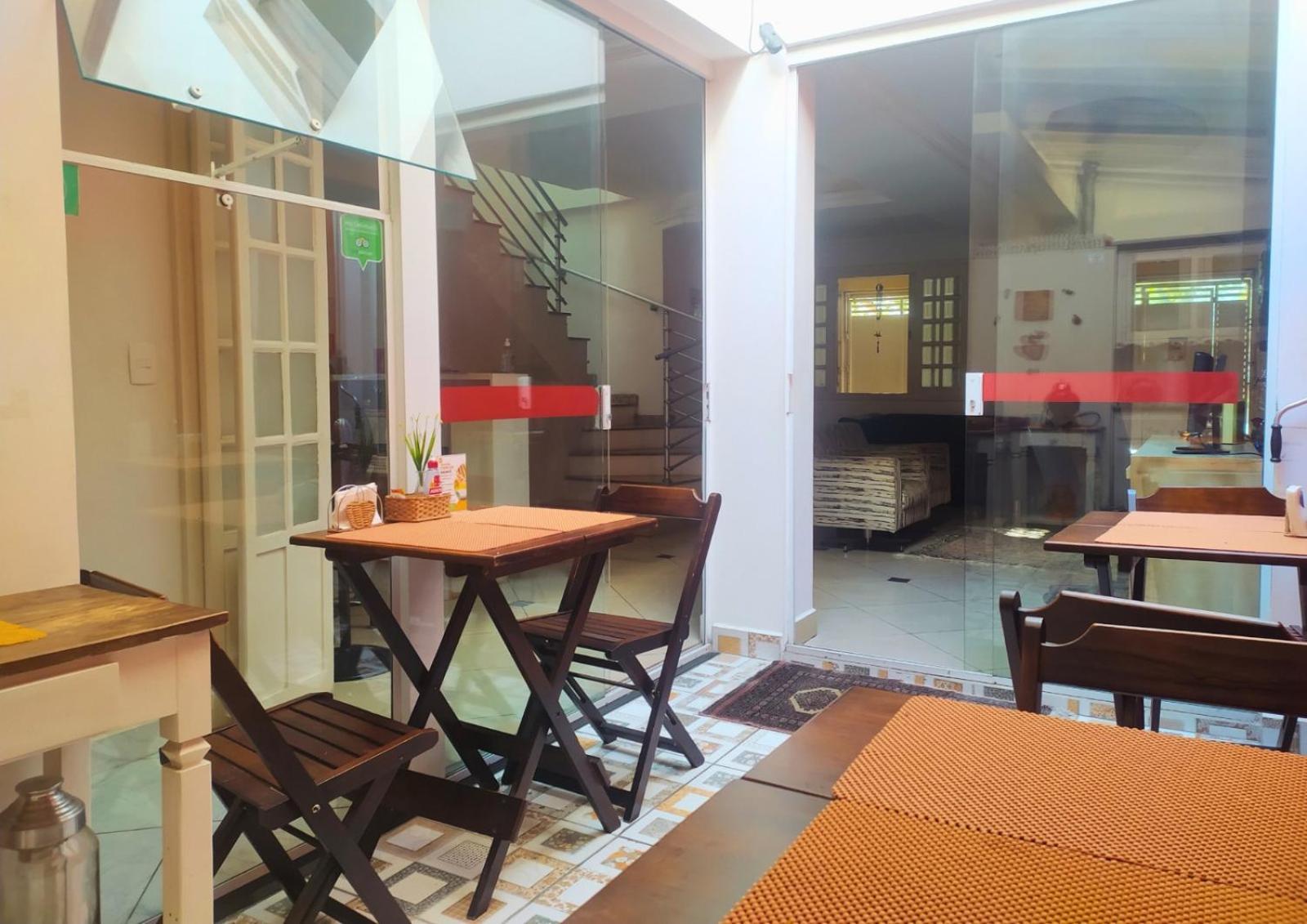 Villa Hostel Sp - Proximo Ao Allianz Parque E Paulista ساو باولو المظهر الخارجي الصورة