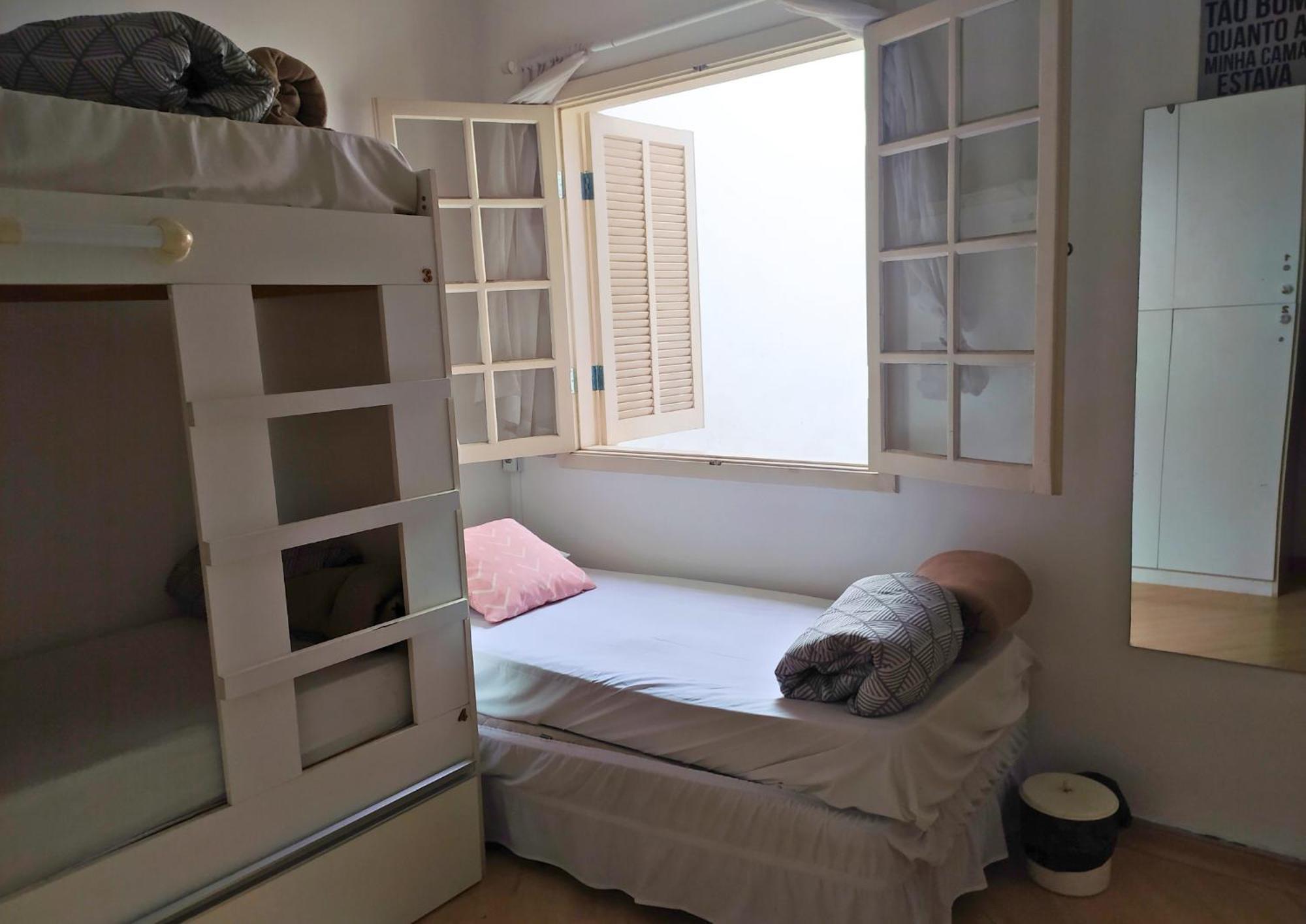 Villa Hostel Sp - Proximo Ao Allianz Parque E Paulista ساو باولو المظهر الخارجي الصورة