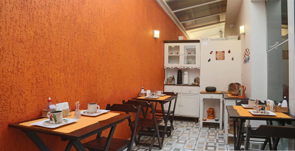 Villa Hostel Sp - Proximo Ao Allianz Parque E Paulista ساو باولو المظهر الخارجي الصورة
